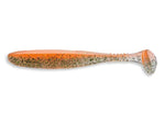 D.FIN 12CM/ORANGE SHINER/5BUC/PL