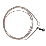 LEADER MIRAGE LOOP VARTEJ CU INEL 1M/35LBS 2BUC/PL