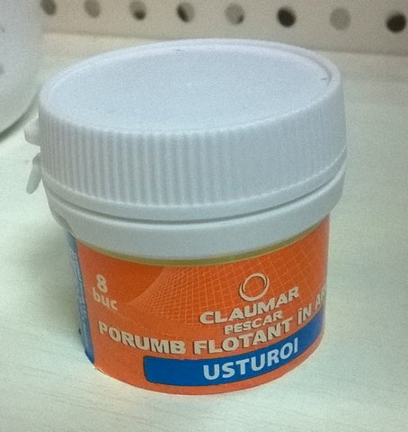 PORUMB FLOTANT AROMA USTUROI 8BUC, CLAUMAR