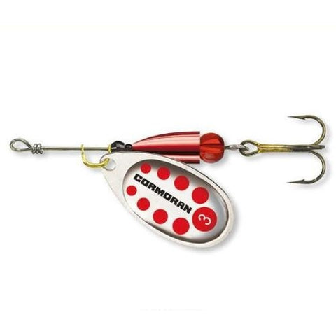 XX ROTATIVA CORM. NR.3/7G/SILVER.RED