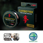 FIR CARBOTEX 025MM/8,45KG/300M