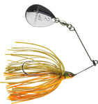 PROREX MICRO SPINNER 3,5G GOLD PERCH