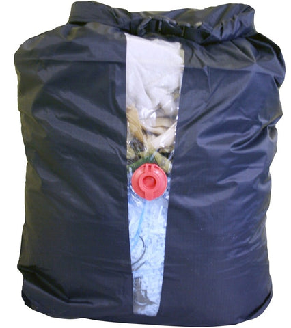 SAC IMPERMEABIL 60L BUSHCRAFT