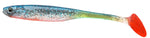 SHAD CRAZY FIN 10CM YG 2BUC/PL