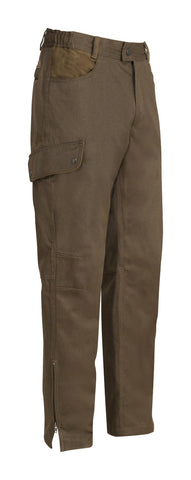 PANTALON SOLOGNE IMPERMEABIL MARO MAR.58