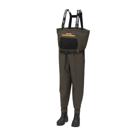 WADERS LITEPRO IMPERM. MAR.44/45