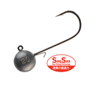 XX JIG DAIWA TOURNAMENT SS RD 2/0,5G 3BUC/PL