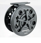 XX MUL.OKUMA AIRFRAME FLY REEL CL.4/6