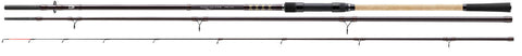 XX LANS.DAIWA 2+2BUC.AQUALITE MED FEEDER 3,30M /100G