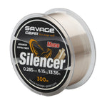 SILENCER MONO 0,285MM/6,15KG/300M