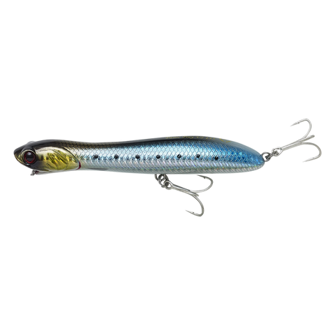 PANIC PREY V2 10,5CM/16G F SARDINE