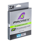 PROREX FC LEADER 0,45MM/12,8KG/28M