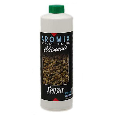 AROMA CONC.AROMIX CANEPA 500ML