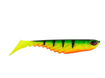 SHAD BERKLEY PULSE 6CM PERCH 8BUC/PL.