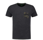 TRICOU CHARCOAL MAR.L