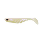 SHAD BERKLEY RIPPLE 7CM PEARL WHITE 8BUC/PL.