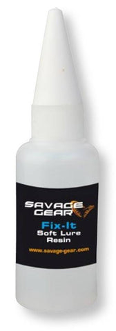 XX ADEZIV SAVAGE FIX IT PT.NALUCI SOFT 20ML