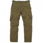 XX PANTALON KORDA KORE POLAR KOMBATS OLIVE MAR.M