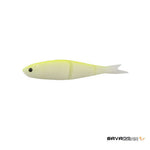 XX SHAD SAVAGE LB SOFT 4PLAY 8CM/44/4BUC/PL