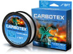 FIR CARBOTEX FLUOROCARBON 010MM/1,85KG/30M