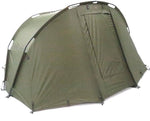 BIVVY 320X350X150CM 2 PERS+OVERWRAP