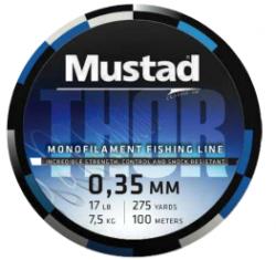 FIR MUSTAD THOR MONO 030MM/4,6KG/300M