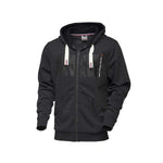 HANORAC SIMPLY SAVAGE RAW ZIP MAR.XL