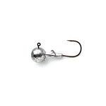 XX JIG CARLIG MUSTAD NR1/0,5,5G 10BUC/PL