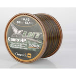 FIR XLNT HP CAMO 028MM/5,6KG/1000M