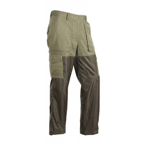 PANTALONI SUREST HUNTING GREEN MAR. 52