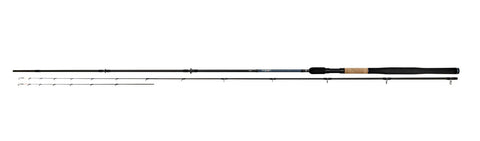 XX LANS.DAIWA 2+2BUC N ZON FEEDER 3,66M/60G