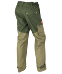 PANTALON JAHTI JAKT FOREST VERDE MAR.M