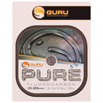 XX FIR GURU PURE FLUOROCARBON 0,16MM/1,8KG/50M