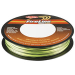 FIR NEW FIRELINE BRAID BICOLOR 035MM.52,6KG.110M