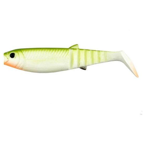 XX SHAD SAVAGE LB CANNIBAL 12,5CM/20G/LBS/3BUC/PL