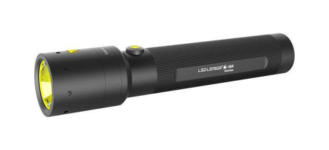 XX LANTERNA LED LENSER I9R 400LM+ CABLU USB