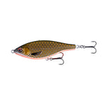 XX VOBLER SAVAGE 3D ROACH JERKSTER 11,5CM/39G SS07