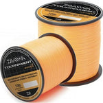 TOURNAMENT FLUO ORANGE 031MM.5,44KG.1320M