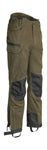 PANTALON IBEX KAKI MAR.42