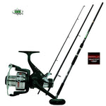 LANSETA CARP SEEKER 3BUC 3,60M + MULINETA VIGOR