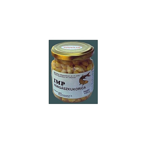 PORUMB IMP VANILIE 220ML/BORCAN