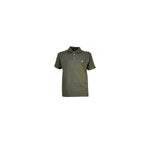 TRICOU POLO BRODERIE 3XL