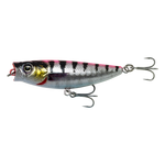 3D MINNOW POP WALKER 5,5CM/6G/F PINK BARRACUDA PHP