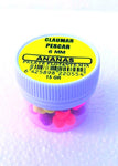 PELETE FLOTANTE PT.CARLIG ANANAS 6MM/15G