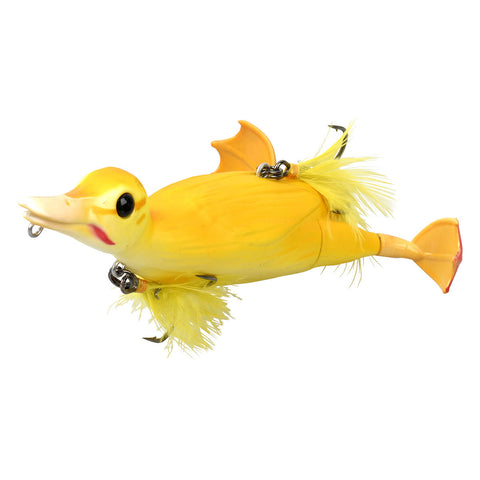 3D SUICIDE DUCK 10,5CM/28G 02