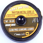 LEADER  PHYTON METAL CORE 35LB/7M