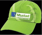 XX SAPCA MUSTAD MICROFIBRA VERDE