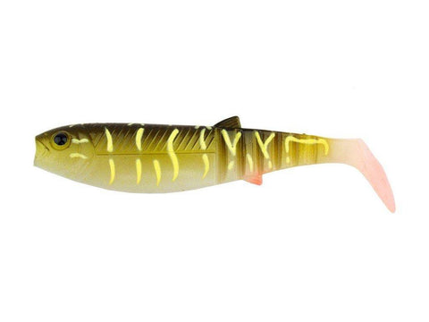 SHAD CANNIBAL 10CM/9G/PIKE 4BUC/PL