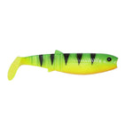 SHAD LB CANNIBAL 8CM/5G/FIRETIGER/4BUC/PL