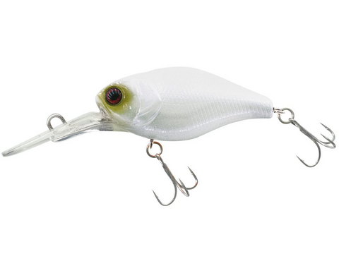 XX VOBLER ILLEX DEEP DIVING CHUBBY 3,8CM/4,7G BONE